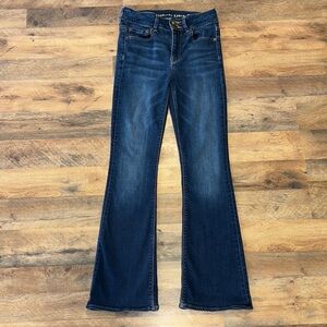 American Eagle Outfitters Jeans